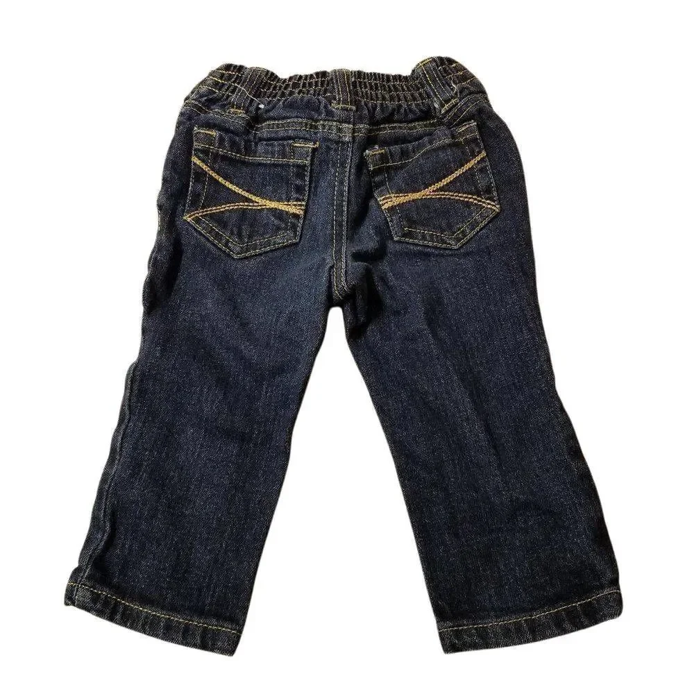 Koala Kids Jeans 12 months